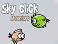 Игри Sky Click Adventure