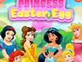 Игри Princess Easter Egg