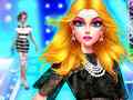 Игри Supermodel Makeover Glam Dress Up