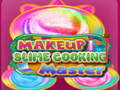 Игри Makeup Slime Cooking Master