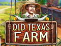 Игри Old Texas Farm