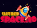 Игри Slither Space.io