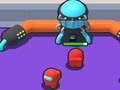 Игри Impostor Among Us vs Crewmate
