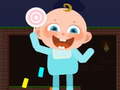 Игри Super Daddy