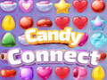 Игри Candy Connect 