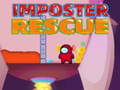 Игри Among Us Imposter Rescue