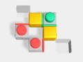 Игри Push Maze Puzzle