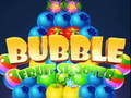 Игри Bubble Fruit Shooter