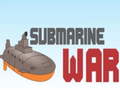 Игри Submarine War