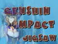 Игри Genshin Impact Jigsaw
