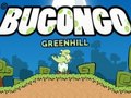 Игри Bugongo: Greenhill