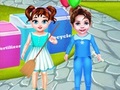 Игри Baby Taylor Earth Day