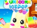 Игри Unicorn Ice Pop