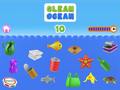 Игри Clean Ocean