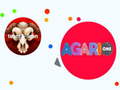 Игри Agario.one