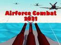 Игри Airforce Combat 2021