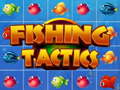 Игри Fishing Tactics