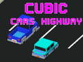 Игри Cubic Cars Highway