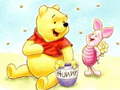 Игри Winnie the Pooh Jigsaw Puzzle Collection
