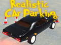 Игри Realistic car Parking 