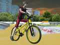 Игри Bmx Xtreme 3D Stunt