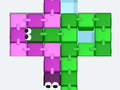 Игри Snake 3d Mosaic Art