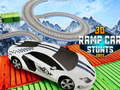 Игри 3d Ramp Car Stuns Free