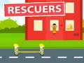Игри Rescuers!