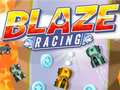 Игри Blaze Racing