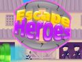 Игри Escape Heroes