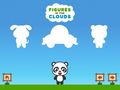 Игри Figures in the Clouds