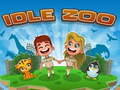 Игри Idle Zoo