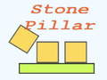 Игри Stone pillar