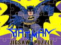 Игри Batman Jigsaw Puzzle