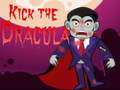 Игри Kick The Dracula