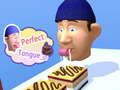 Игри Perfect Tongue