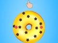 Игри Donut Slicing