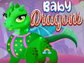 Игри Baby Dragons