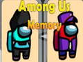Игри Among Us Memory 