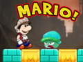 Игри Mario!
