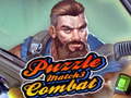 Игри Puzzle Combat match 3