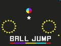 Игри Ball Jump