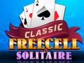 Игри Classic Freecell Solitaire