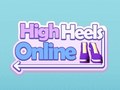 Игри High Heels Online