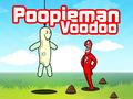Игри Poopieman Voodoo