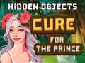 Игри Hidden Objects Cure For The Prince