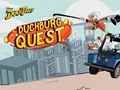 Игри Disney DuckTables Duckburg Quest