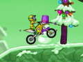 Игри Xtreme Moto Snow Bike Racing Game