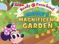 Игри Minnie's Magnificent Garden