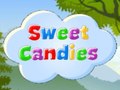 Игри Sweet Candies